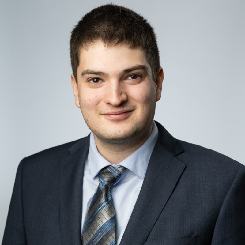 Michaël Delagrée