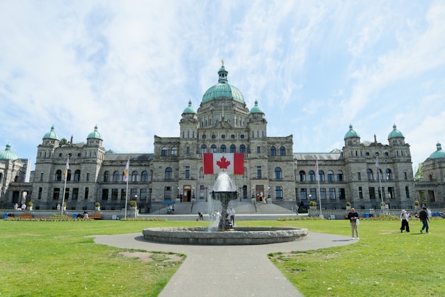 Cover image for the article: Surrender Letters and the Citizenship Proof Standard: Bill C-3