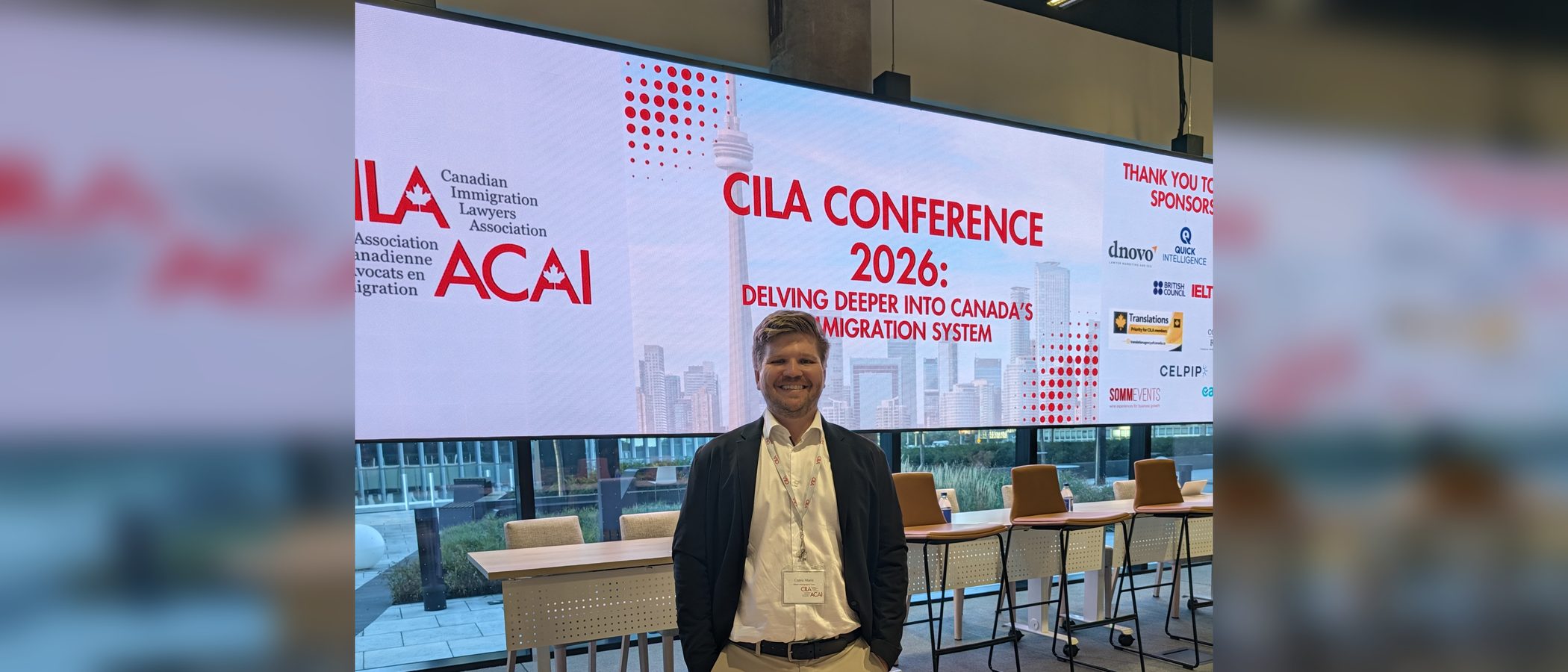 CILA 2026: What IRCC Told Lawyers About Citizenship by Descent