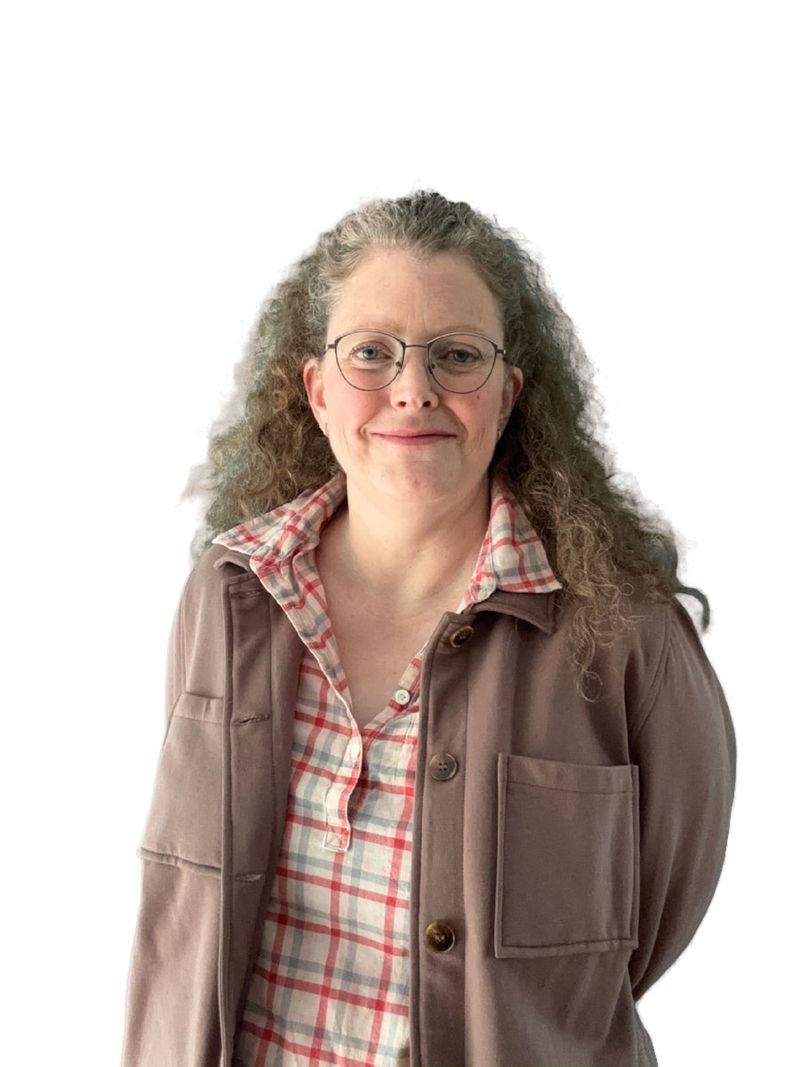 Kendra Gaede, in-house professional genealogist at Marin Immigration Law
