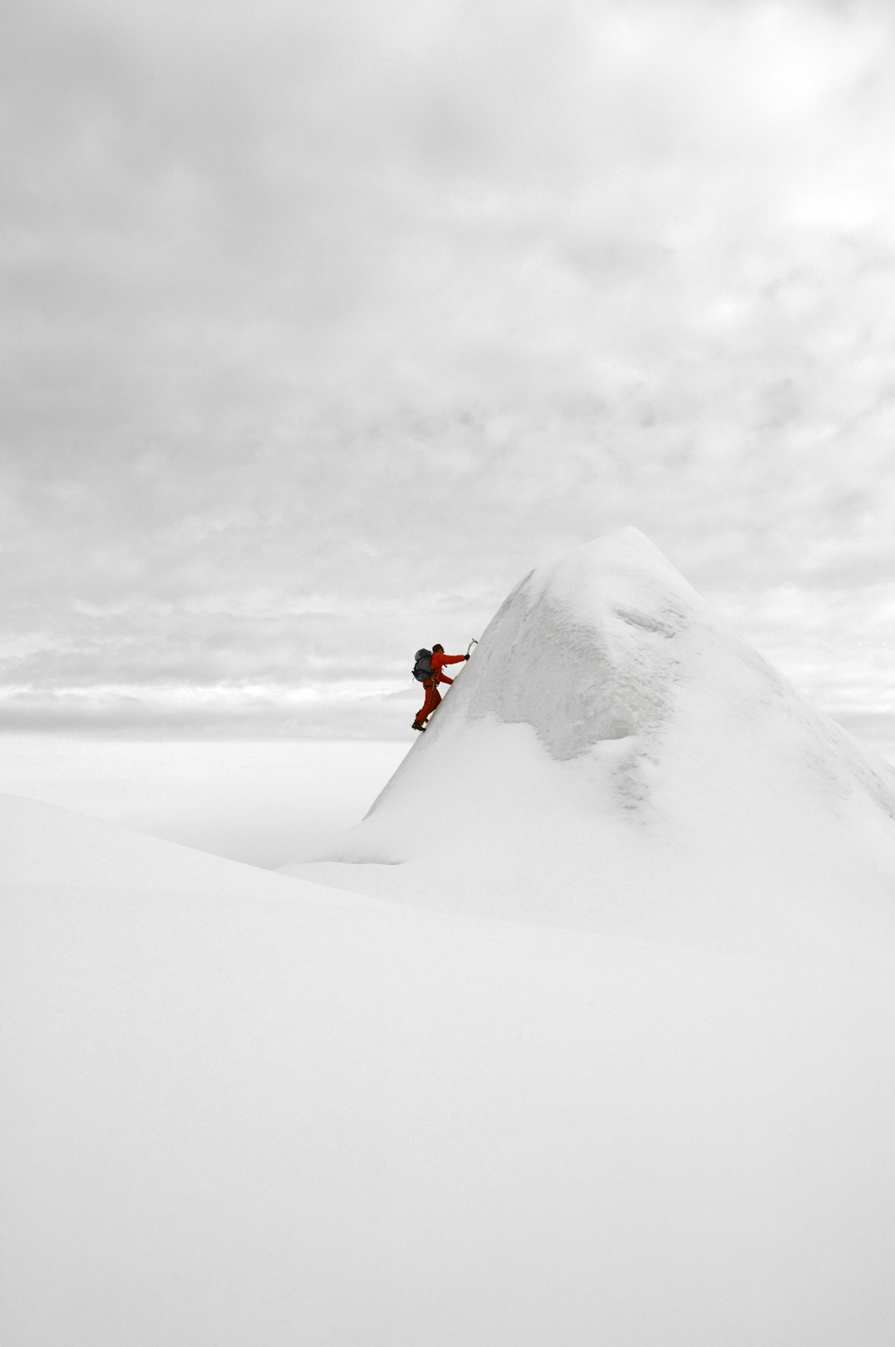 Tirage d'art , François damilano, Chamonix Mot-Blanc