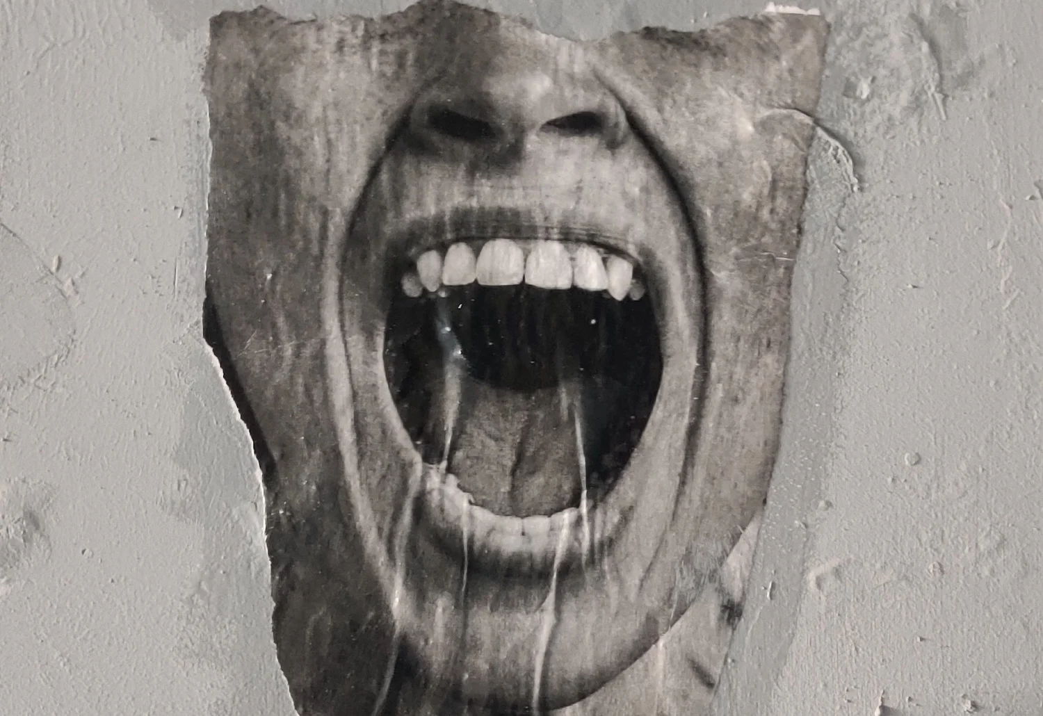 An cholerischen Anfällen kann man einen Choleriker sehr leicht erkennen