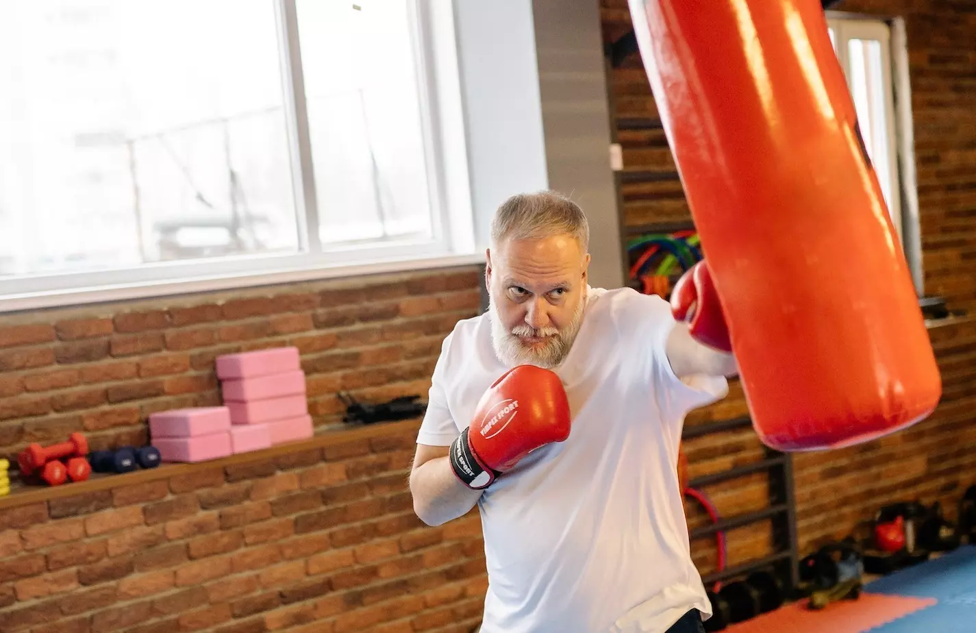 Die Wut gezielt rauszulassen hilft bei Wutanfällen