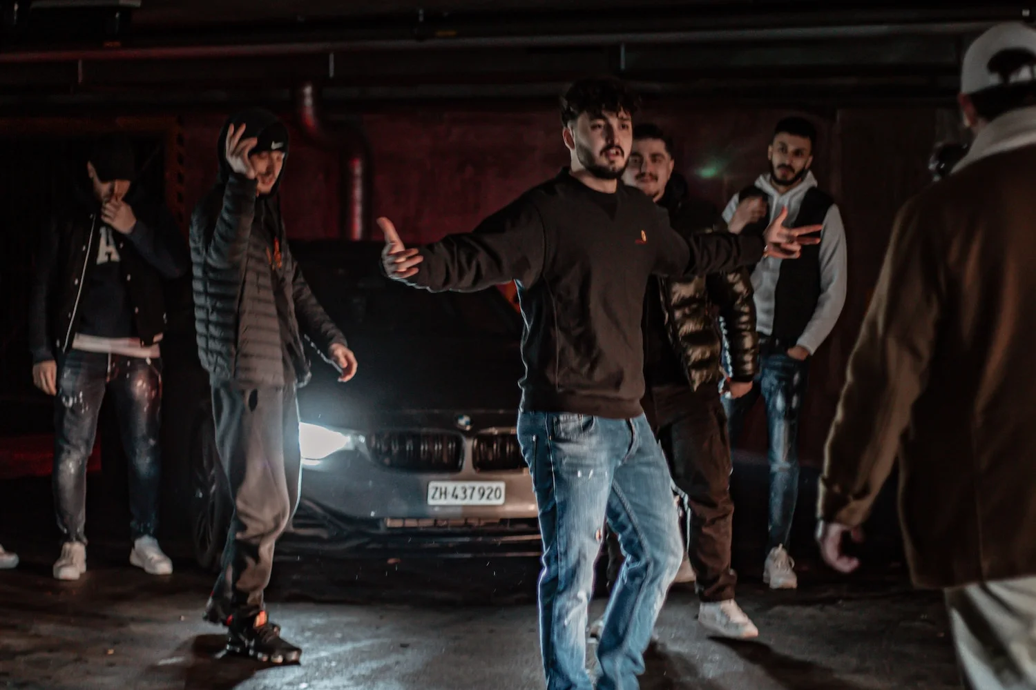 uch die Umwelt von Menschen kann Einfluss auf den Jähzorn haben