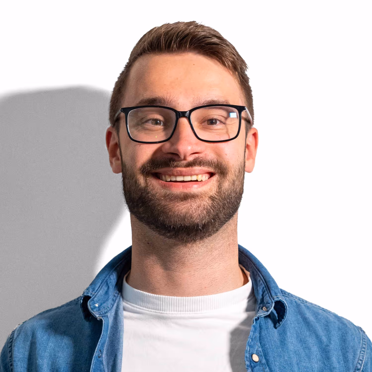 Patrick van der Mark