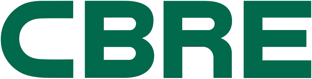 Logo CBRE