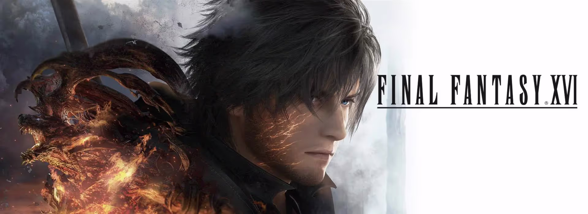 Final Fantasy XVI