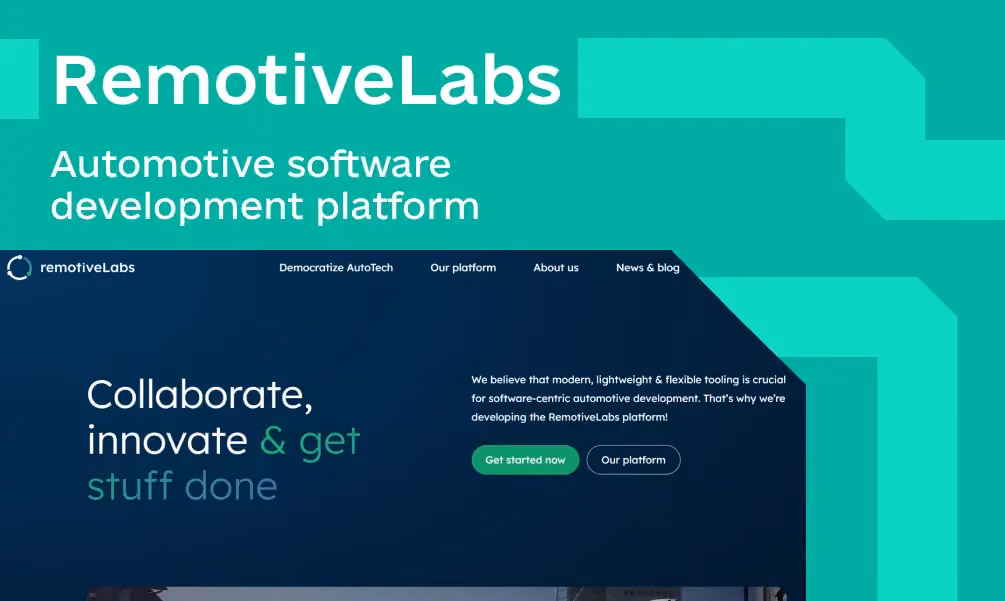 RemotiveLabs