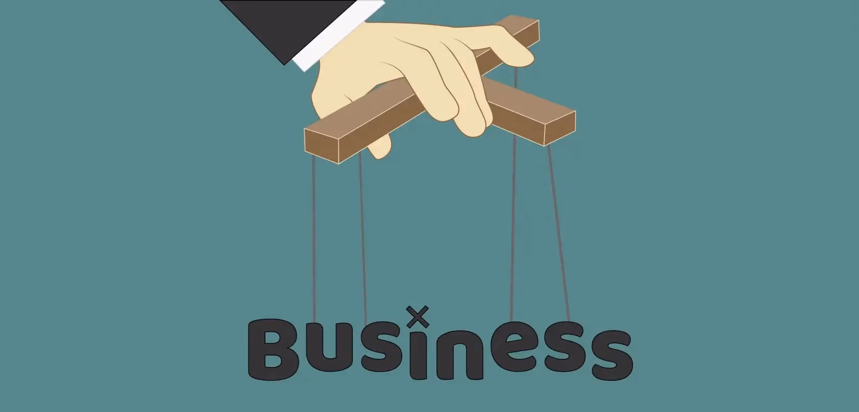 WILL USERS MANIPULATE BUSINESSES?