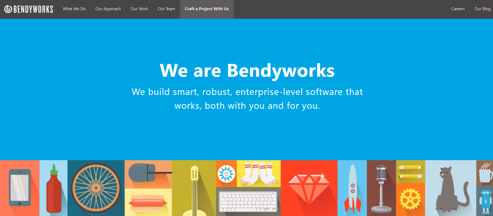Bendyworks