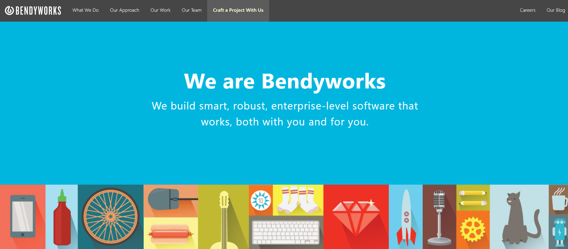 Bendyworks