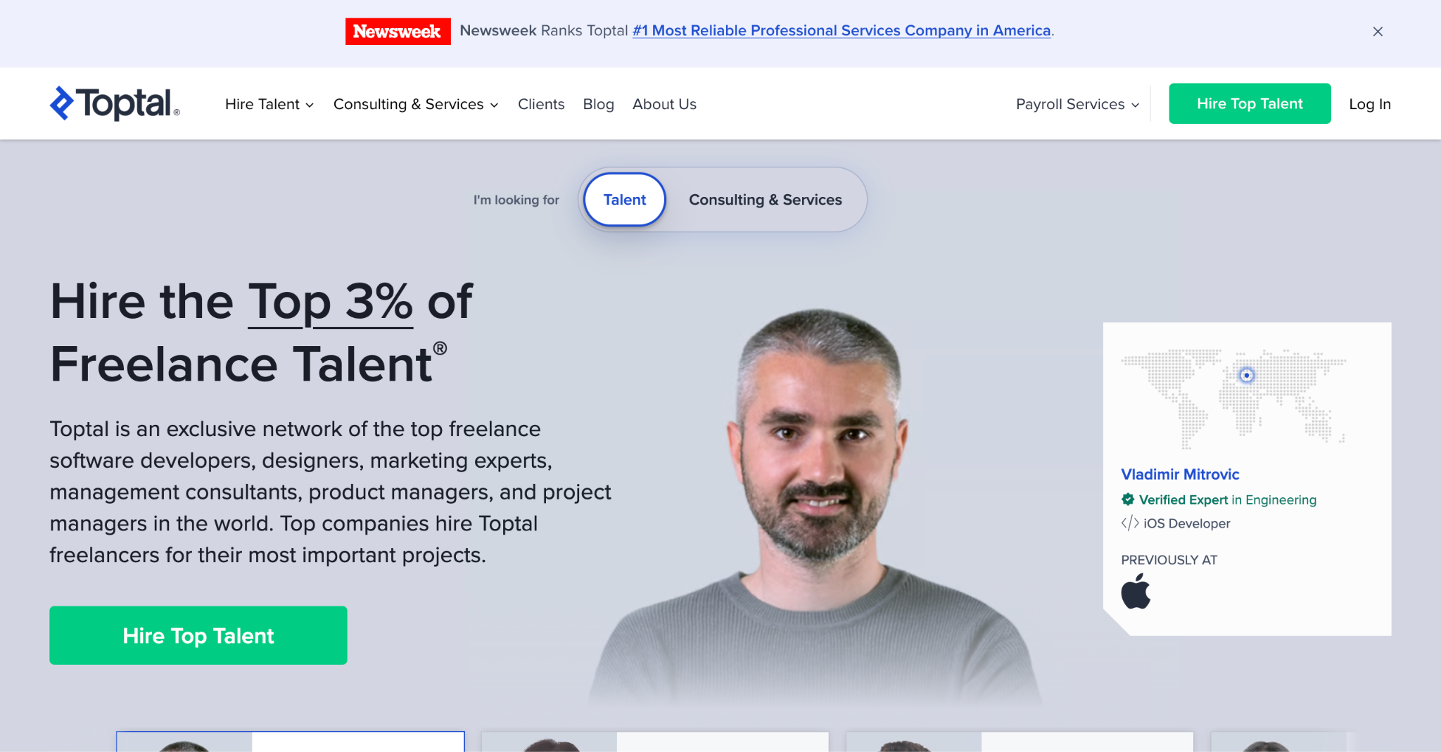 Toptal
