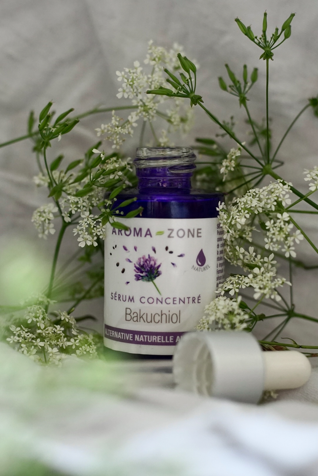 Aroma Zone 2