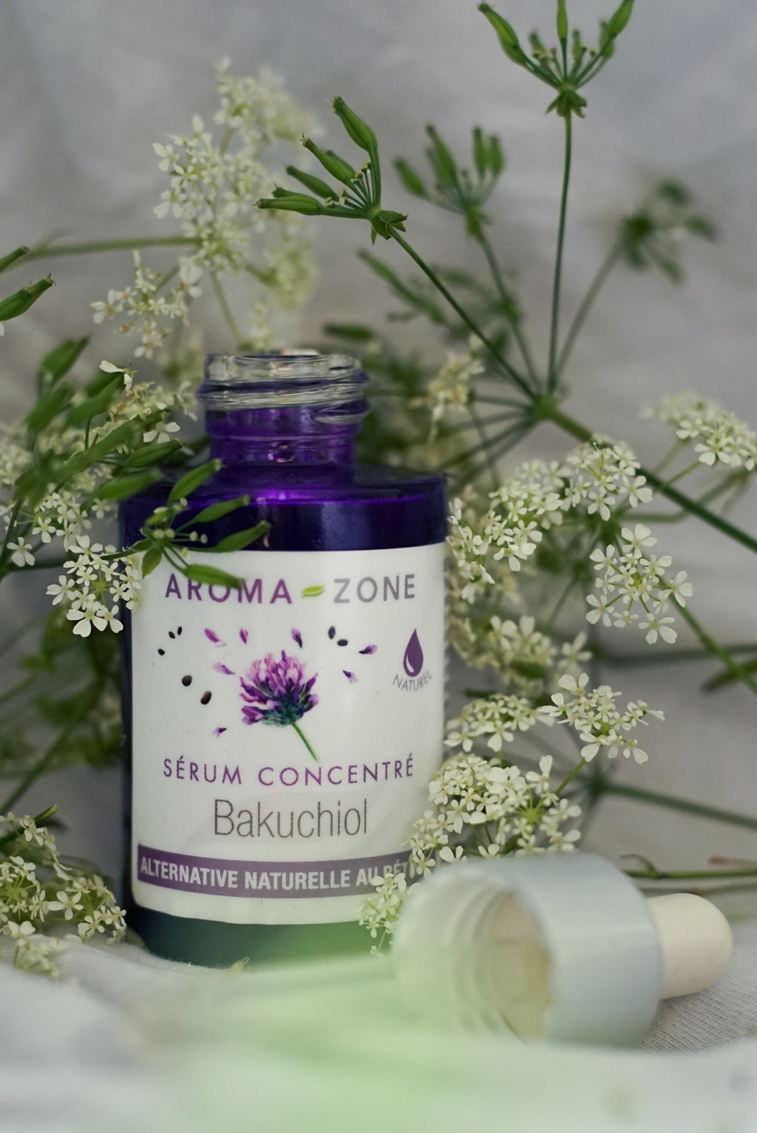 Aroma Zone 3