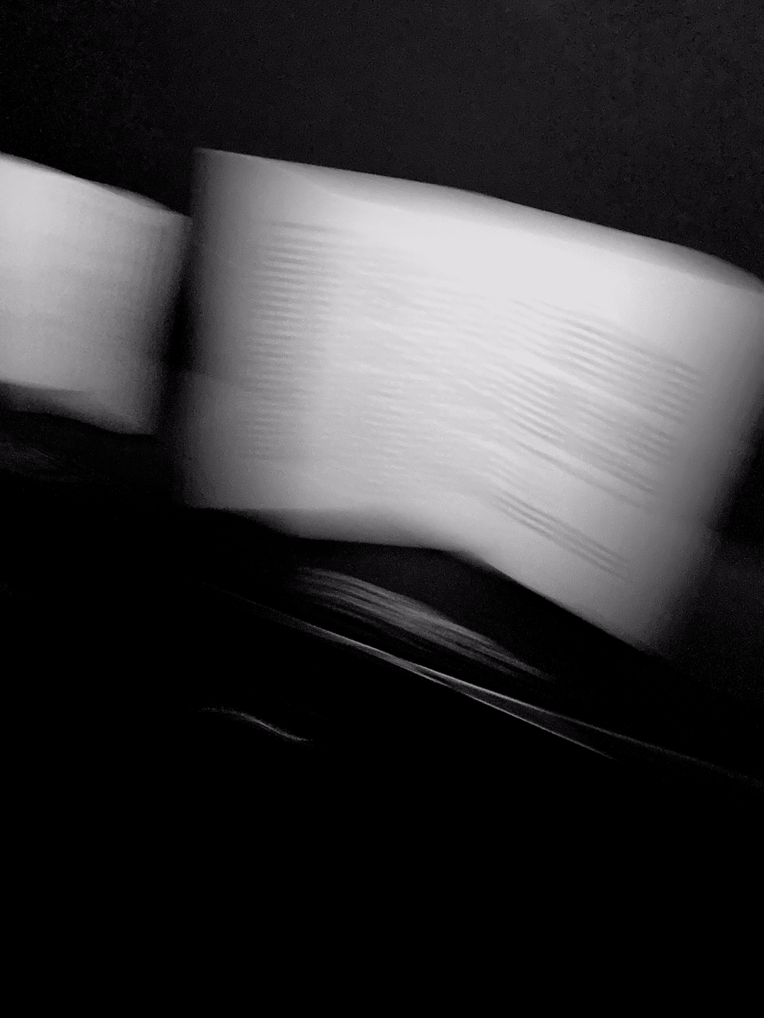 black&whit Serge's book