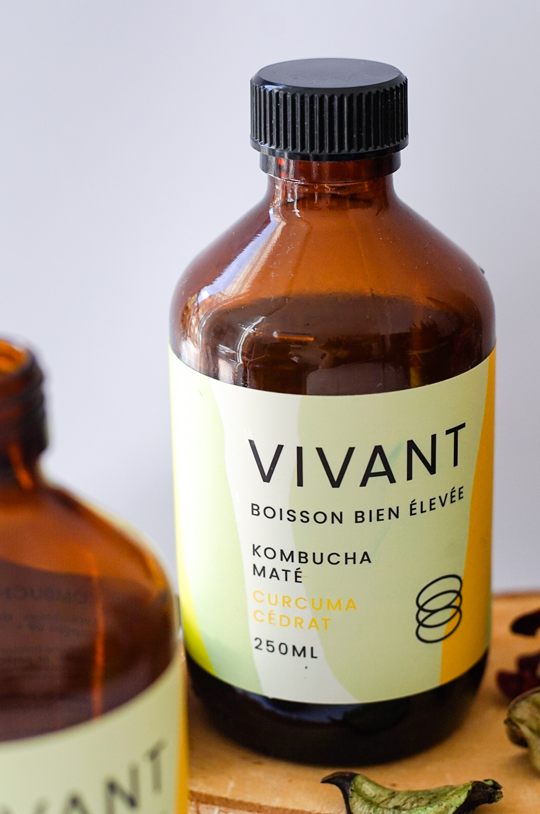 Kombucha