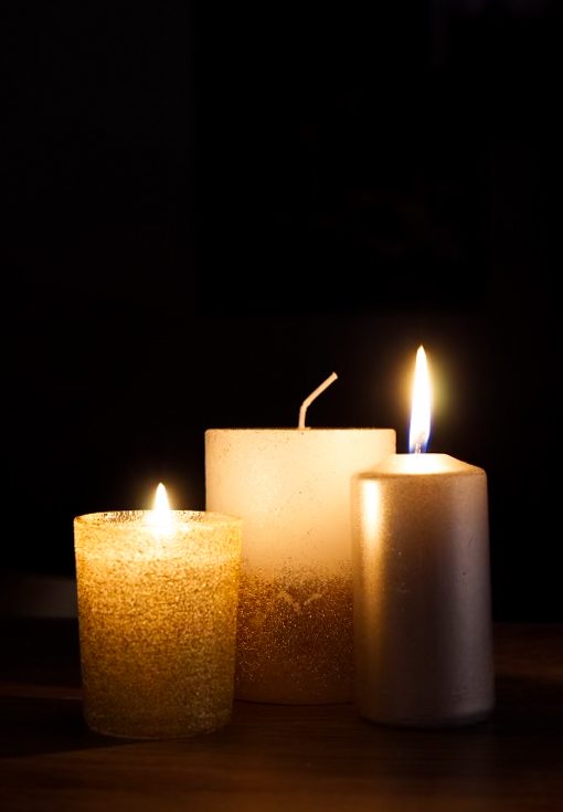 Candle 2