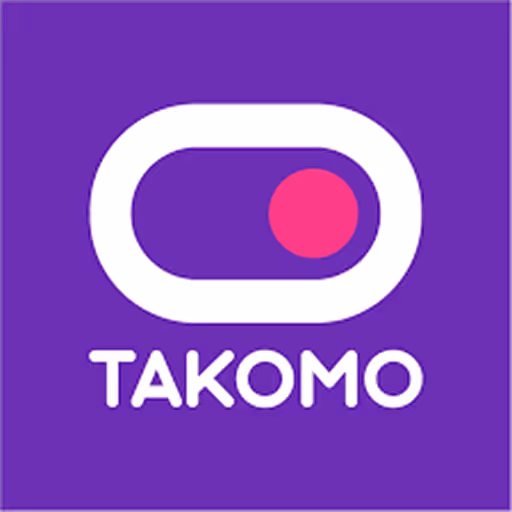 Takomo