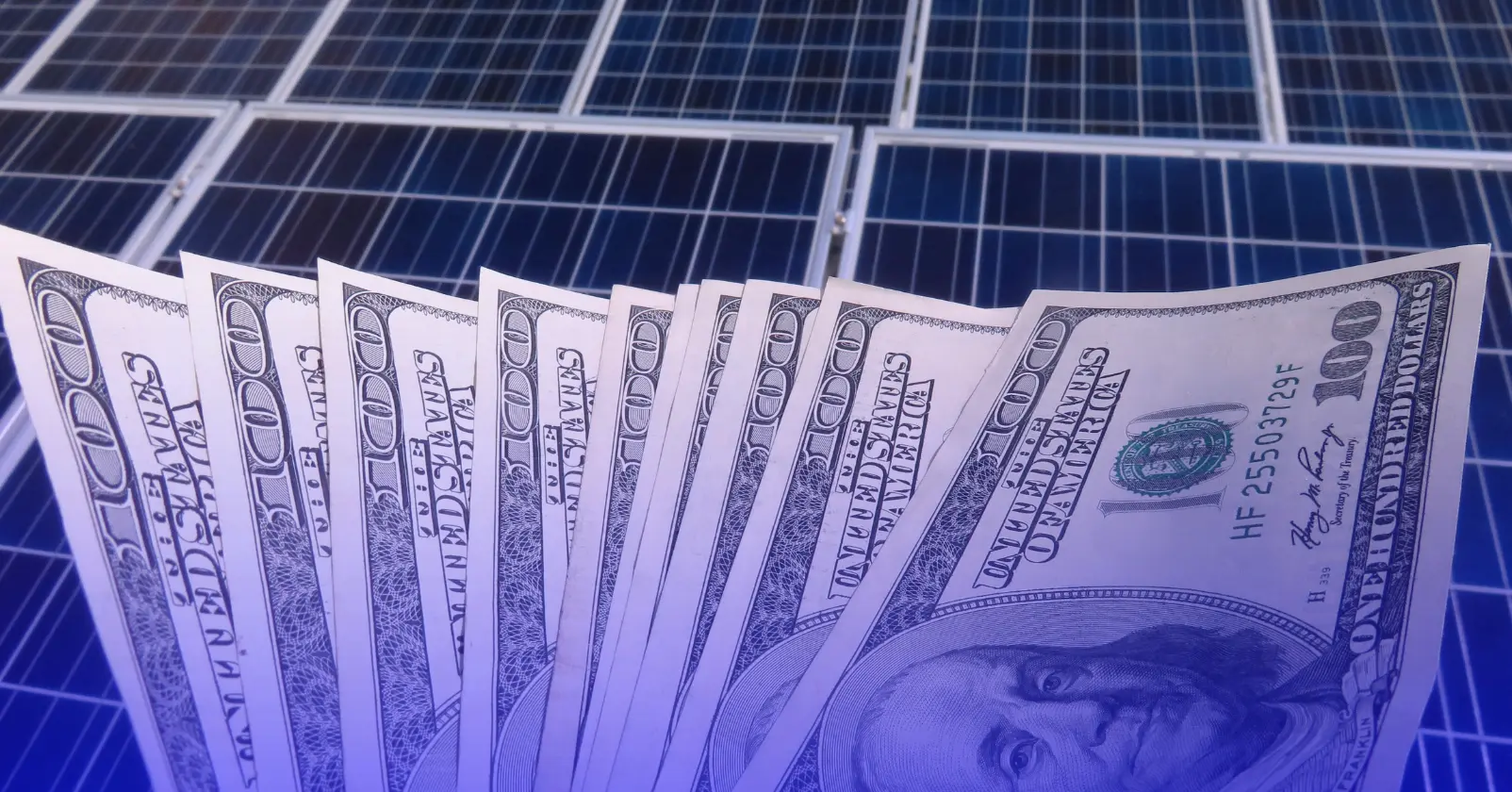 Solar rebates help consumers save money and help Texas homeowners pay off their systems.