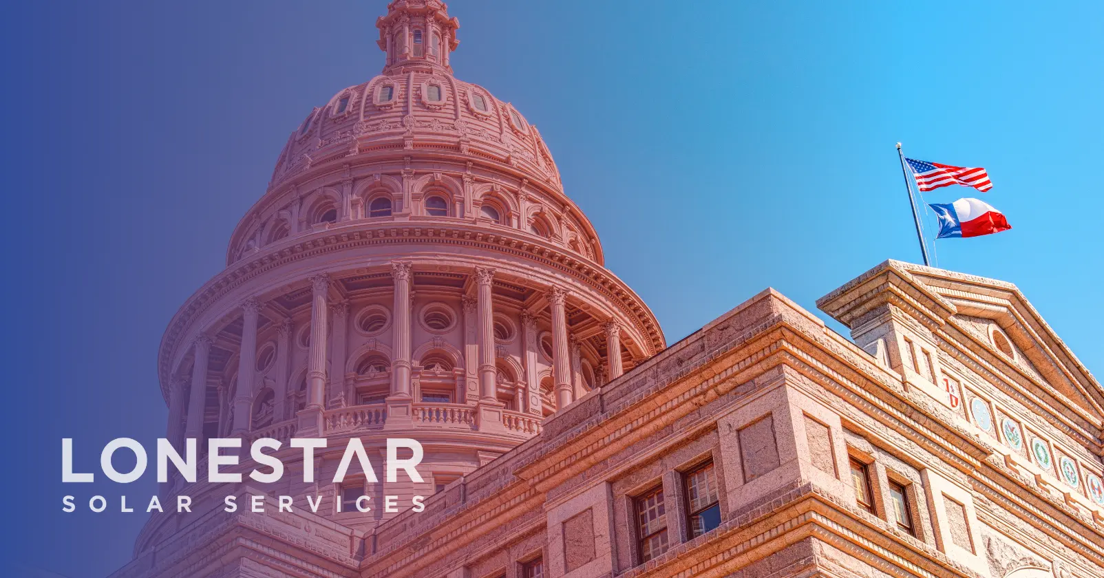 Texas leads the nation in solar energy generation and solar installations.