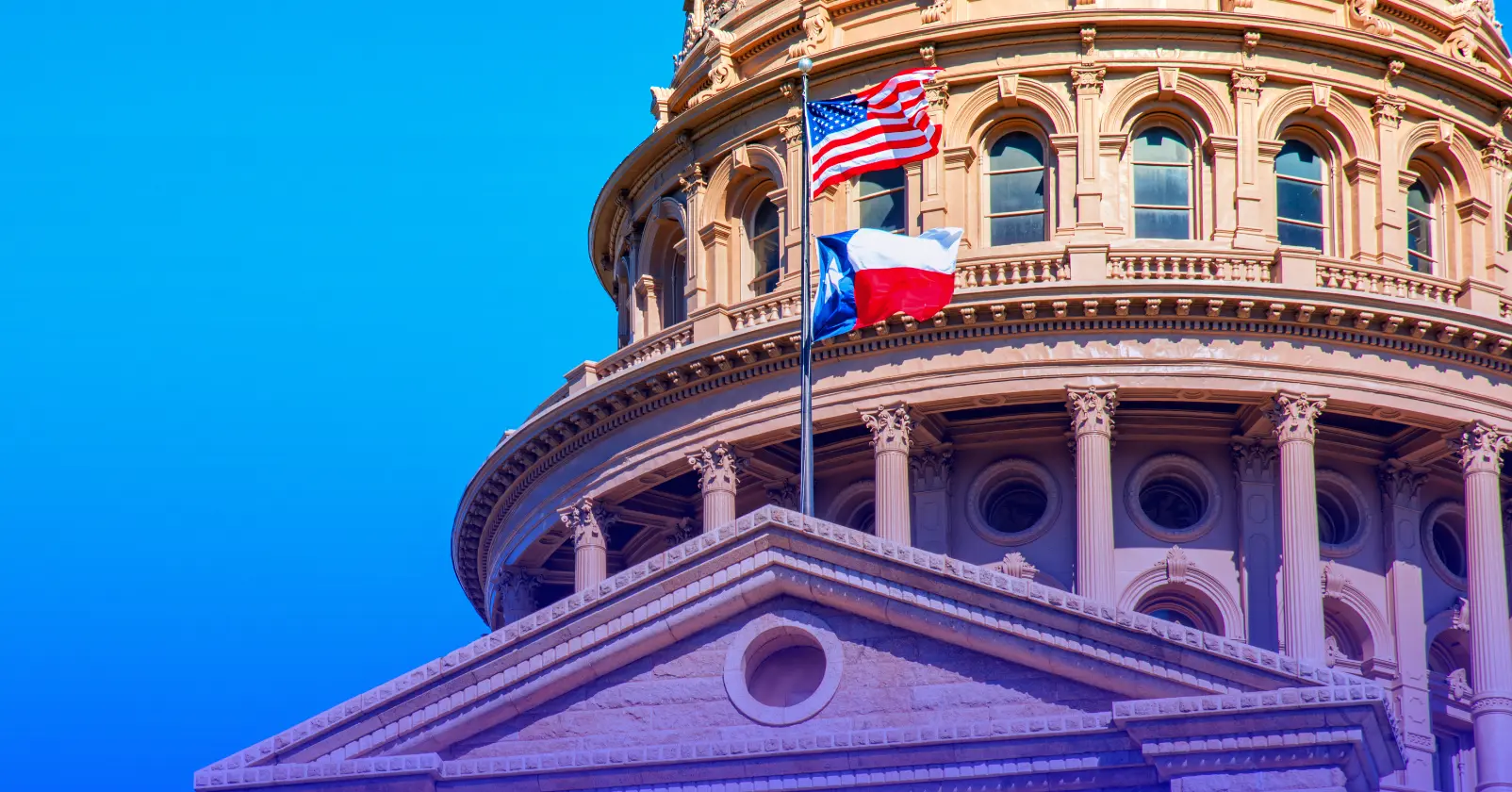 Homeowners in Texas are protected by law to ensure their right to access solar as a renewable energy resource. 