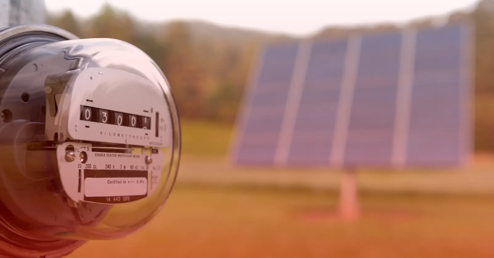 Net metering allows Laredo homeowners to earn credits for excess solar production