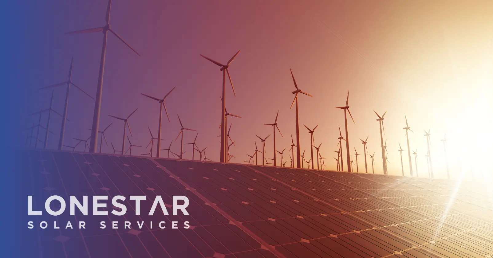 Large-scale solar installations transforming Texas energy landscape in 2025