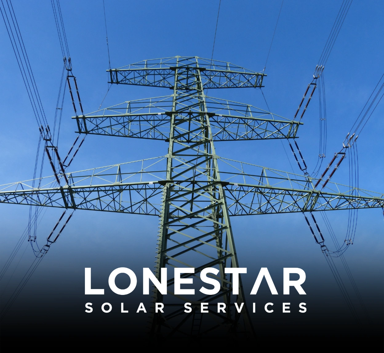 Texas solar panels generating record-breaking renewable energy for the ERCOT grid in 2025