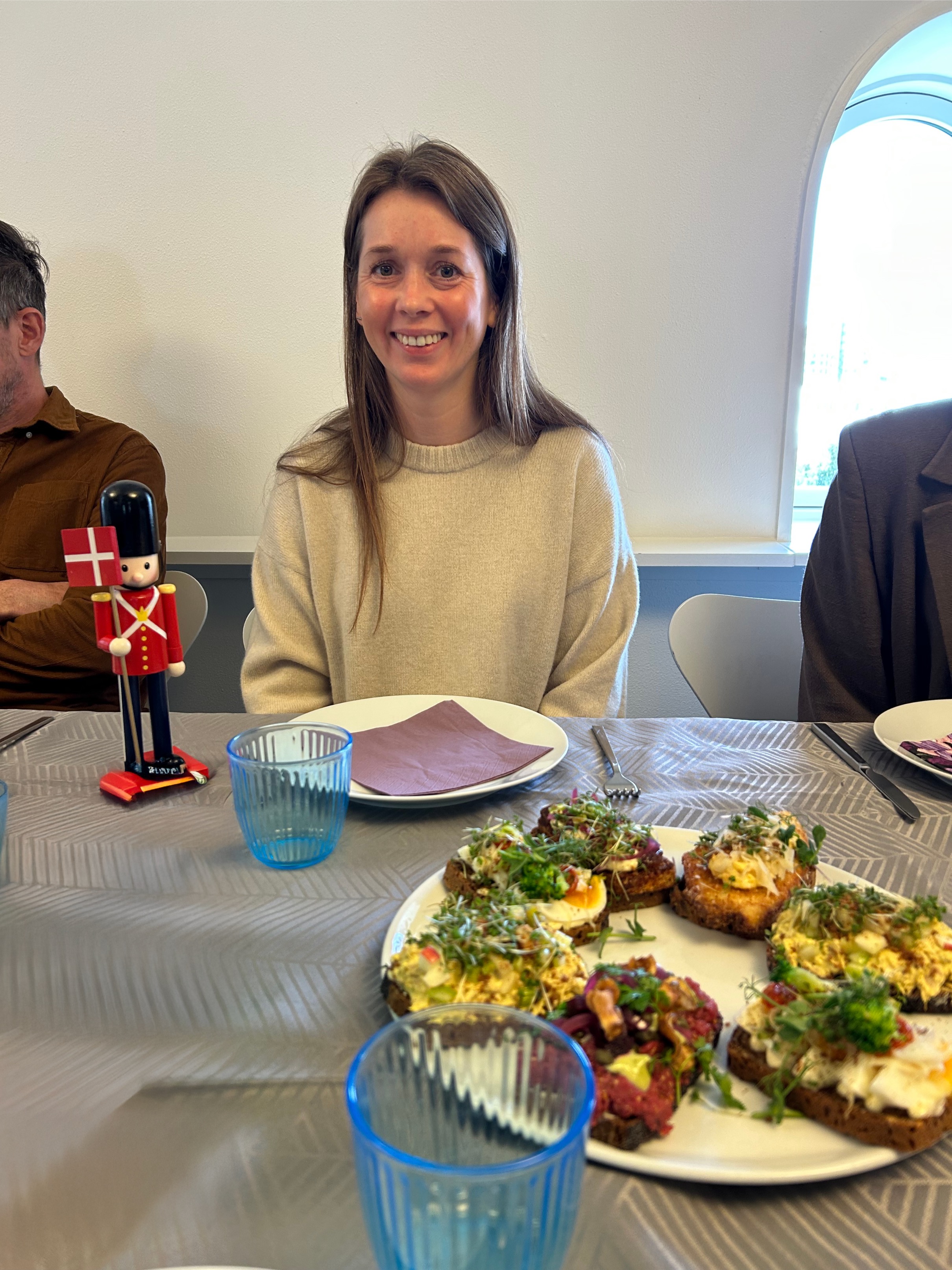 10-års jubilæum – Anne Lykke