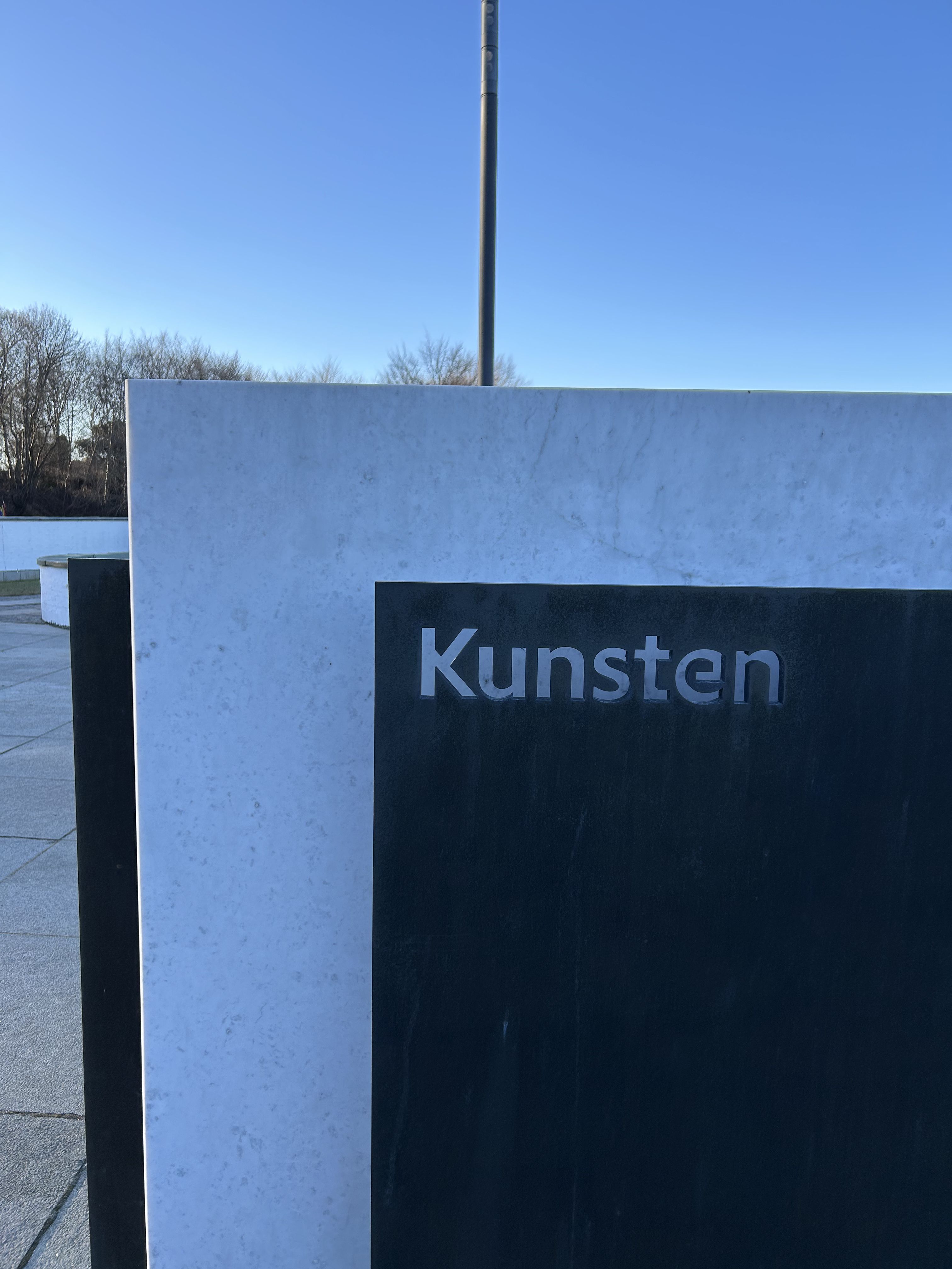 Tak for en inspirerende eftermiddag