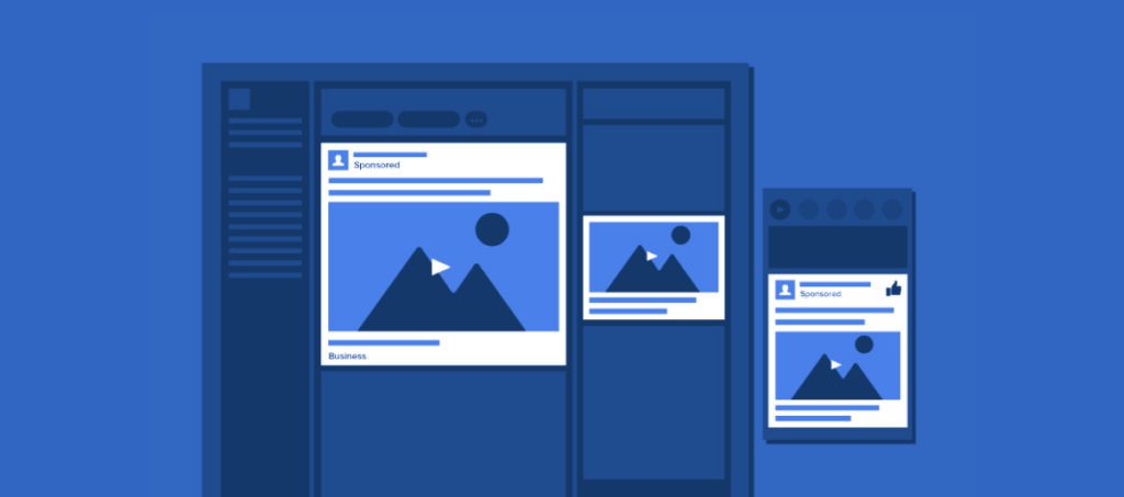 facebook ad placement locations