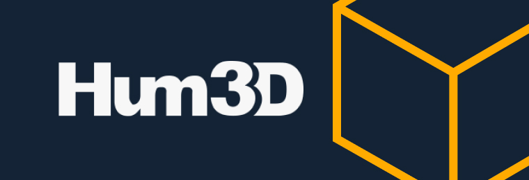 HUM3D