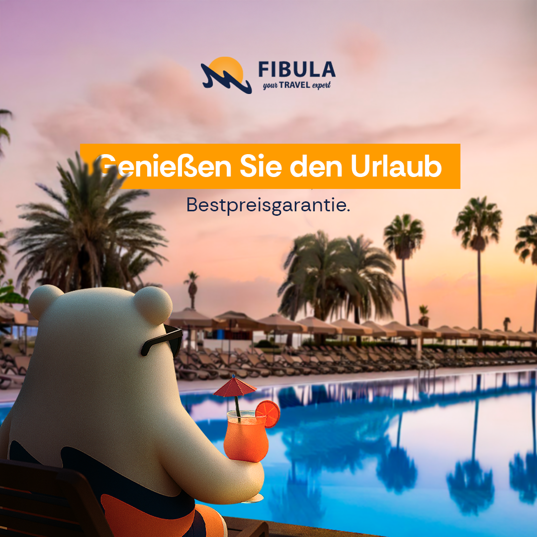 Fibula - Reisen - alp studios