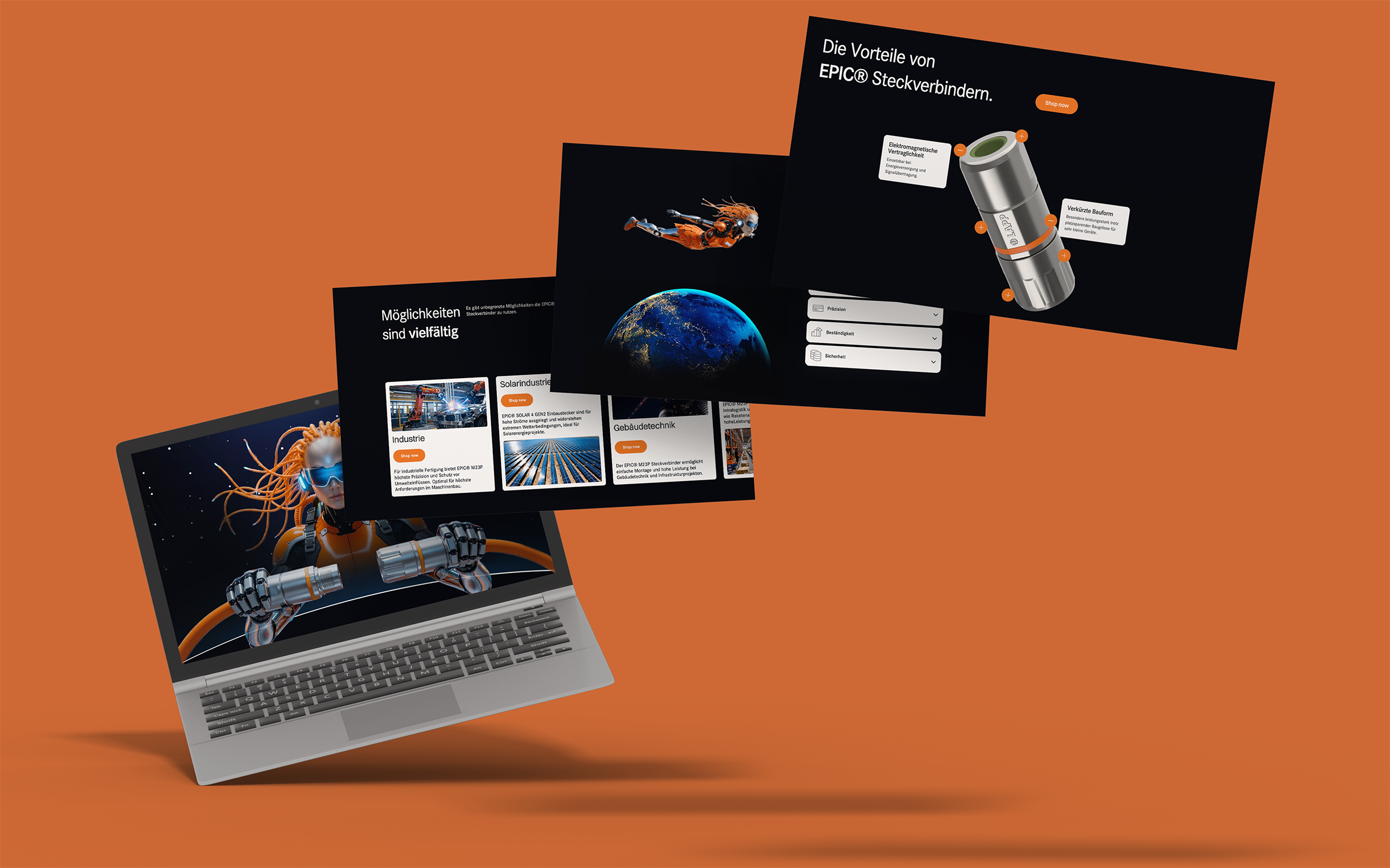 WoWin.ch - Website - alpstudios