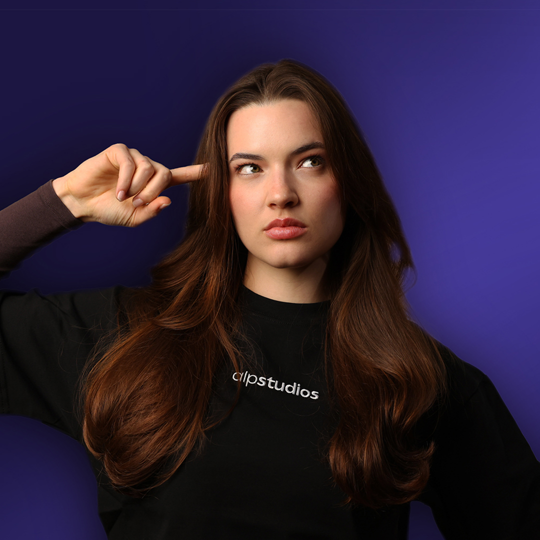 Kerim Alp - alpstudios