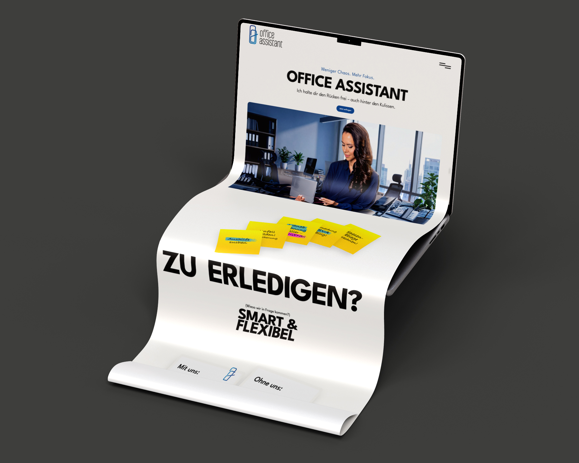 WoWin.ch - Website - alpstudios
