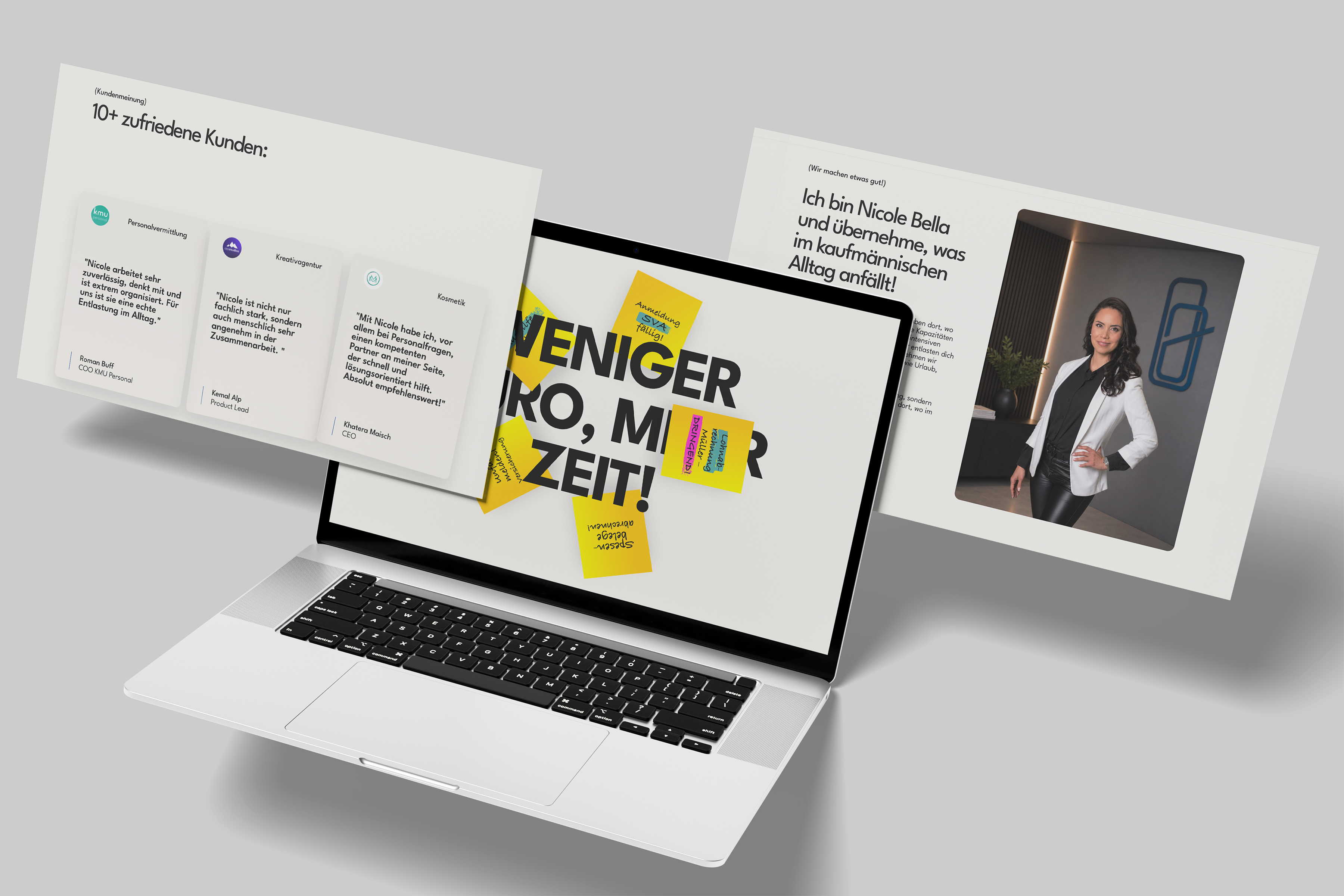 WoWin.ch - Website - alpstudios