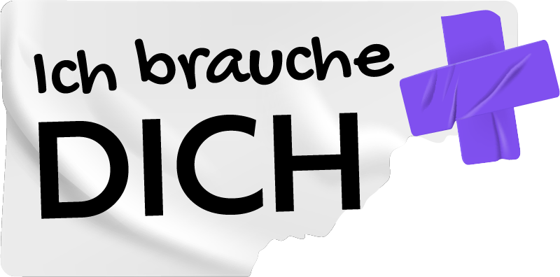 Einem Kind einen verrückten Wunsch erfüllen
