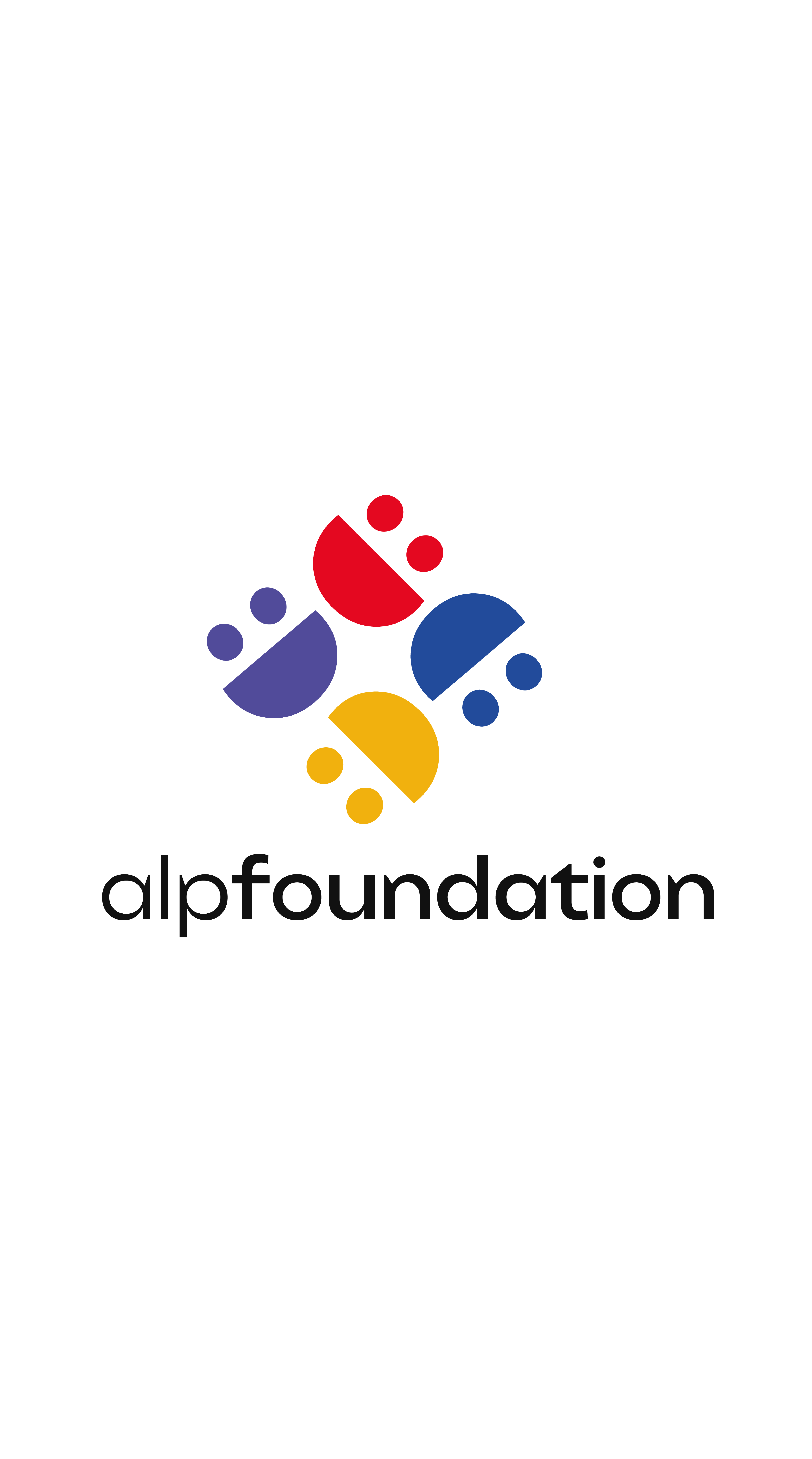 Eine eigene Foundation gründen