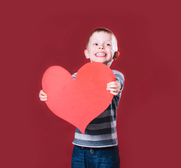 Mit einer Marke arbeiten, die wir als Kinder geliebt haben