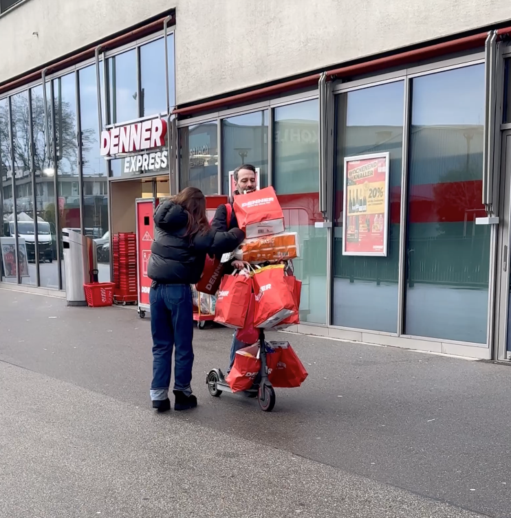 Aus einem Cold-Mail einen Kunden machen?