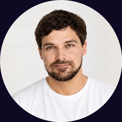 Tom Zalatoris, Co-Founder and Advisor of Meetswap