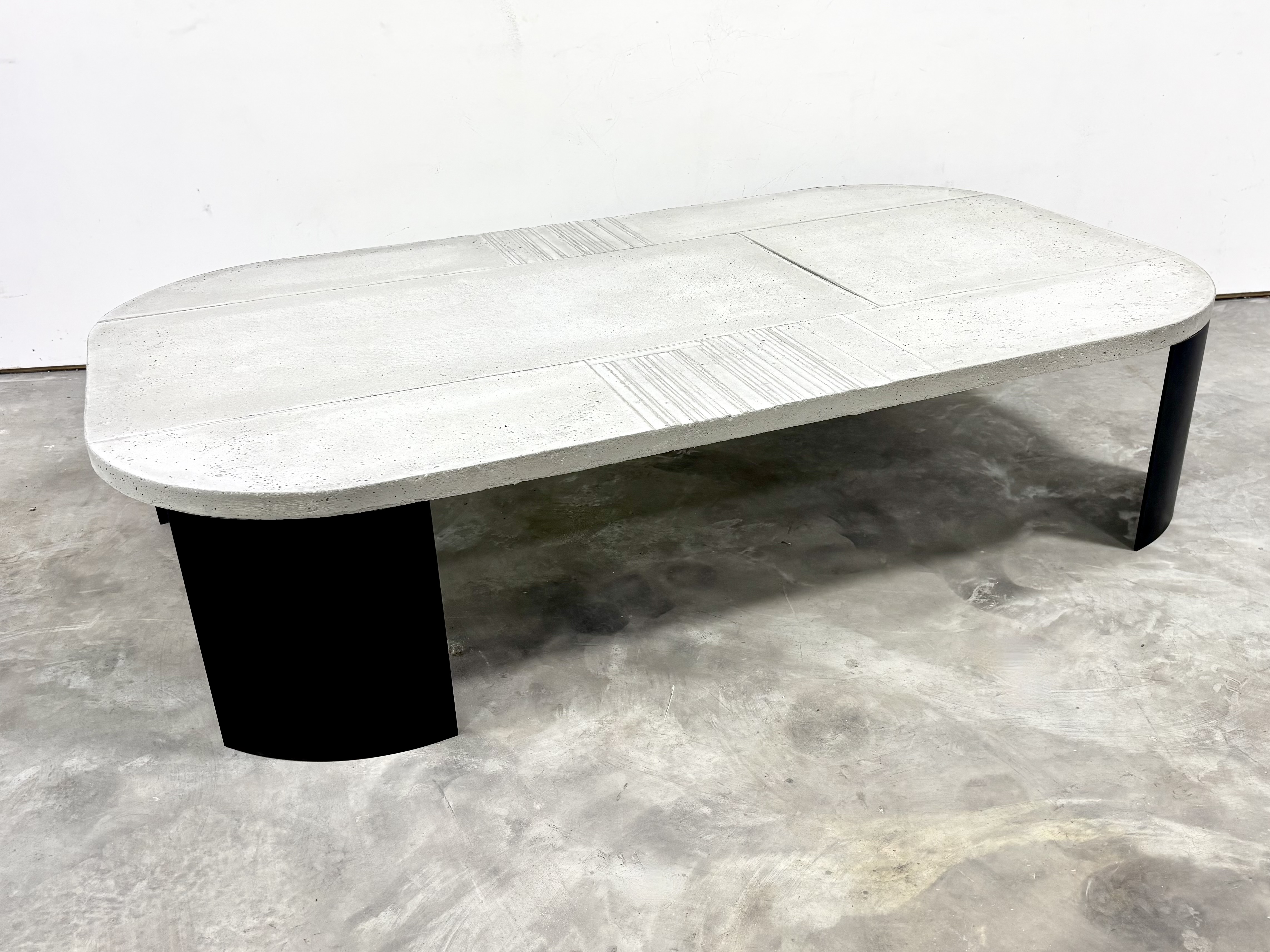 RADIUS LEG #847
