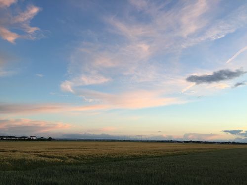 ... da geht noch was. ... Oft geht da immer noch was! - Judith und Sebastian