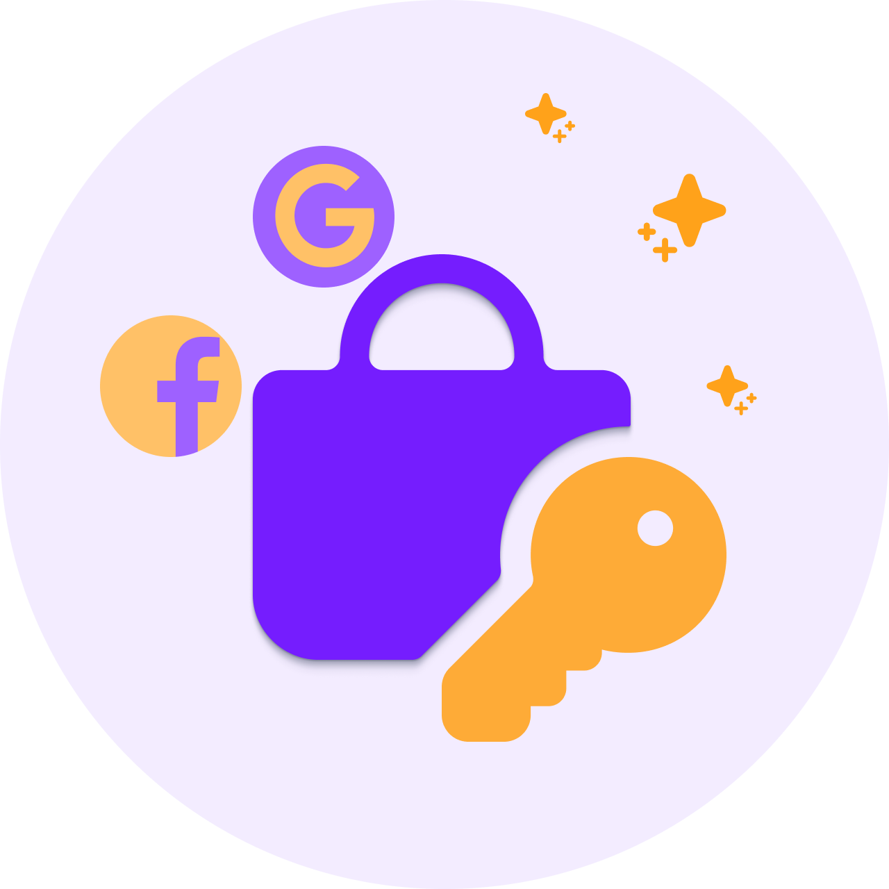 How to enable native social login for Shopify New Customer Accounts