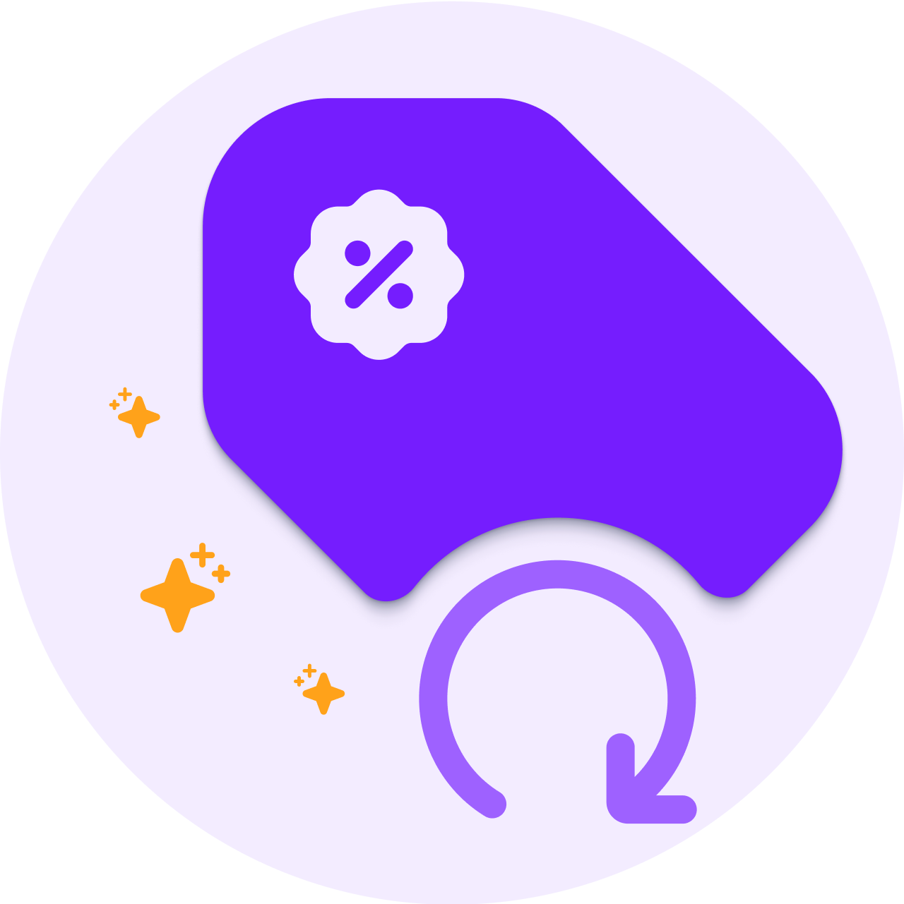 How to create ongoing Shopify discounts for VIP members