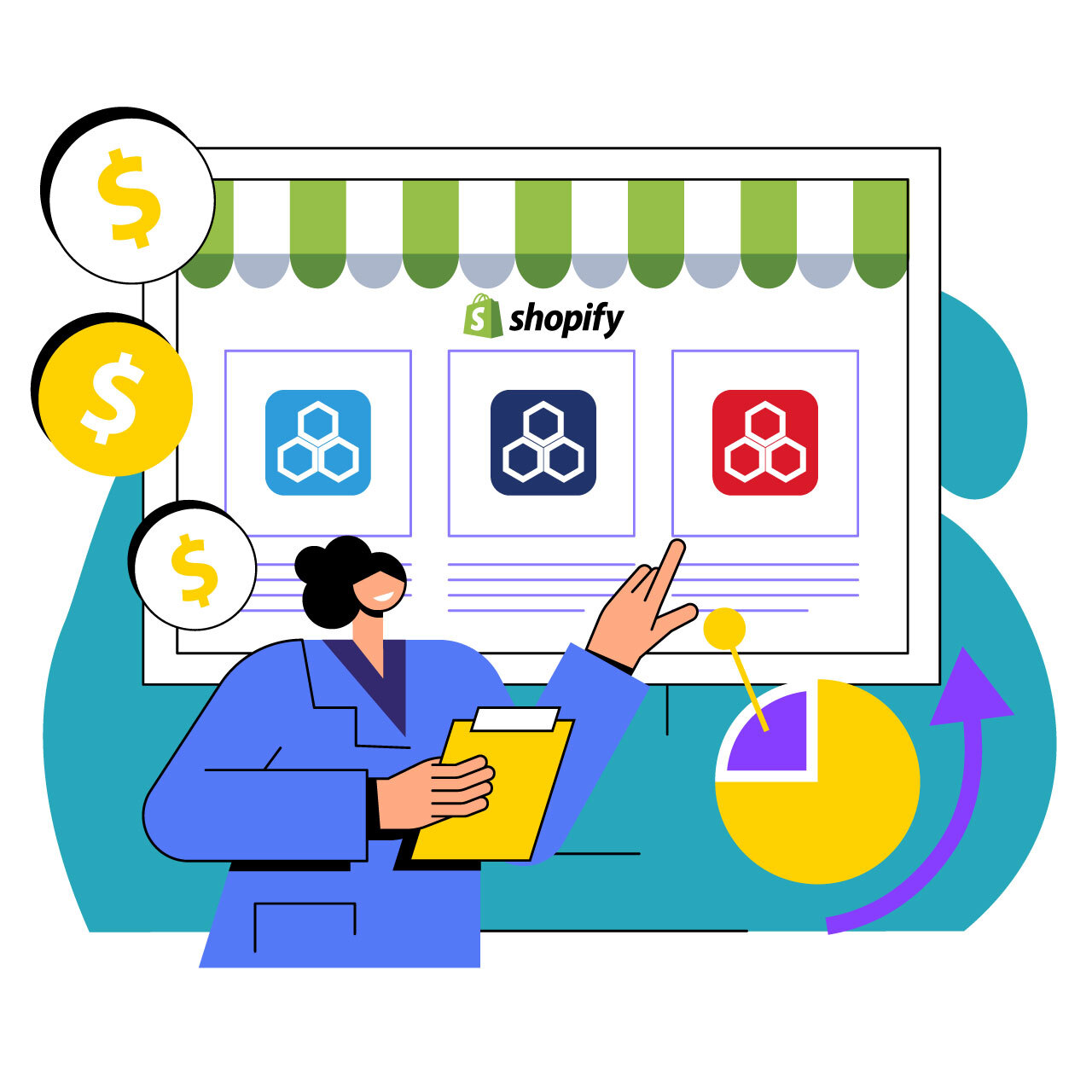 The ultimate guide to Shopify shipping apps in 2025: Boost efficiency & customer satisfaction