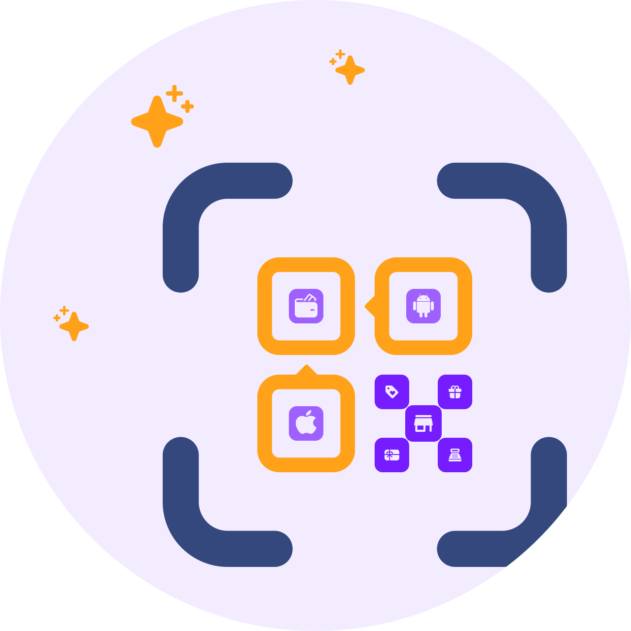 Shopify loyalty cards: Offer digital passes for mobile wallet