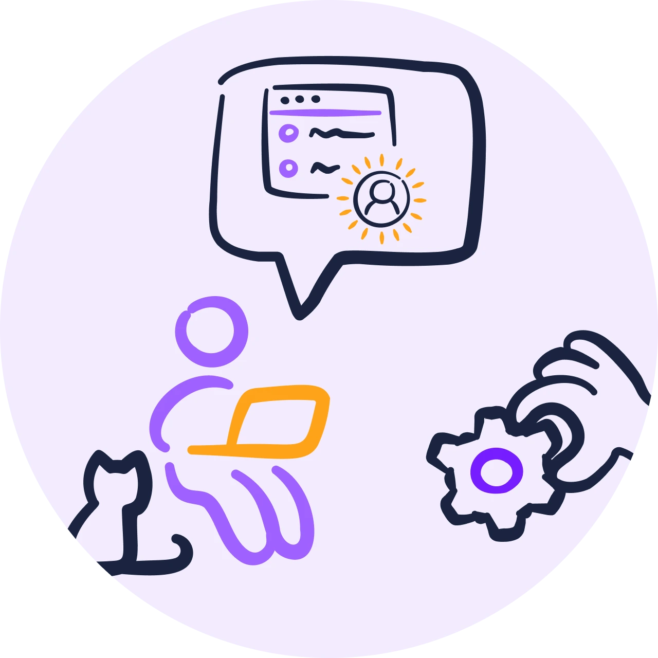 Shopify Customer Account Page App: What Merchants Actually Need in 2026