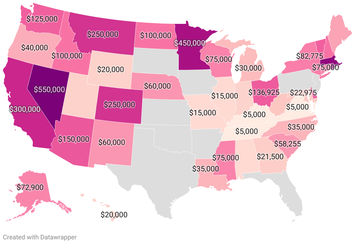Homestead Exemptions By State 2024